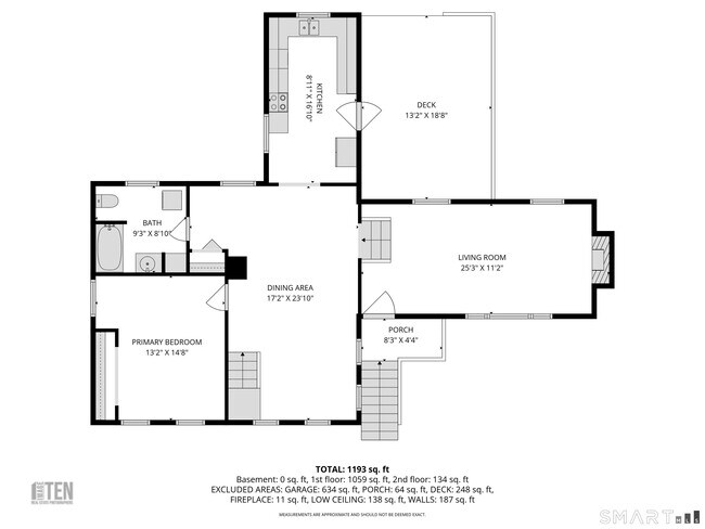 Building Photo - 226 Pumpkin Hill Rd