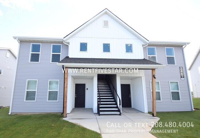 Primary Photo - Reduced Rent Special! NEW 2023 CONSTRUCTIO...