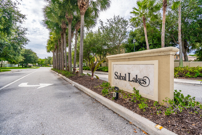 Building Photo - 4132 Sabal Lakes Rd