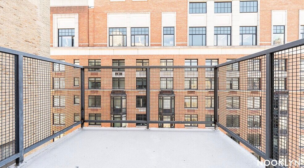 Building Photo - 88 Schermerhorn St