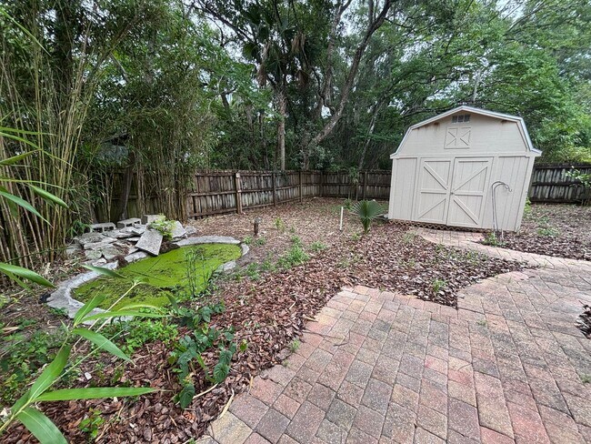Building Photo - Charming Mediterranean Bungalow in the Heart of Historic DeLand