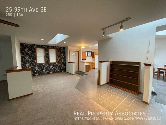 Building Photo - 25 99th Ave SE