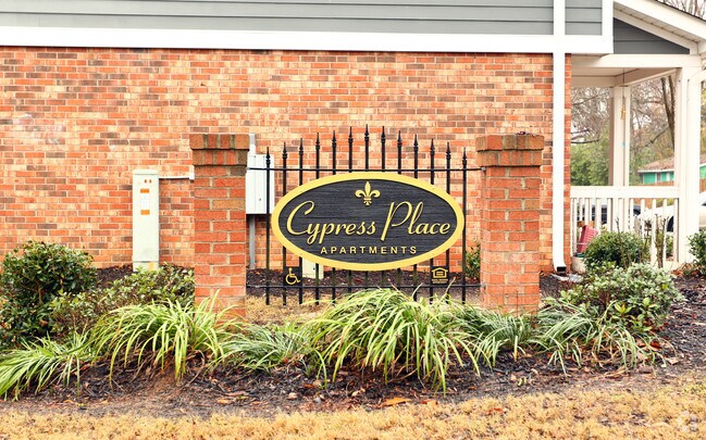 Cypress Place Columbia, SC Apartment Finder