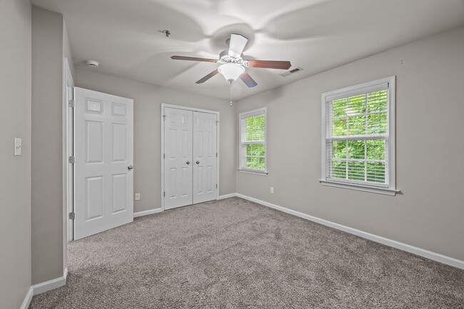 Building Photo - Welcome to Acorn Forest!