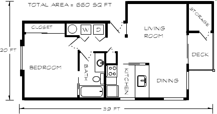 Fenton Place Apartments