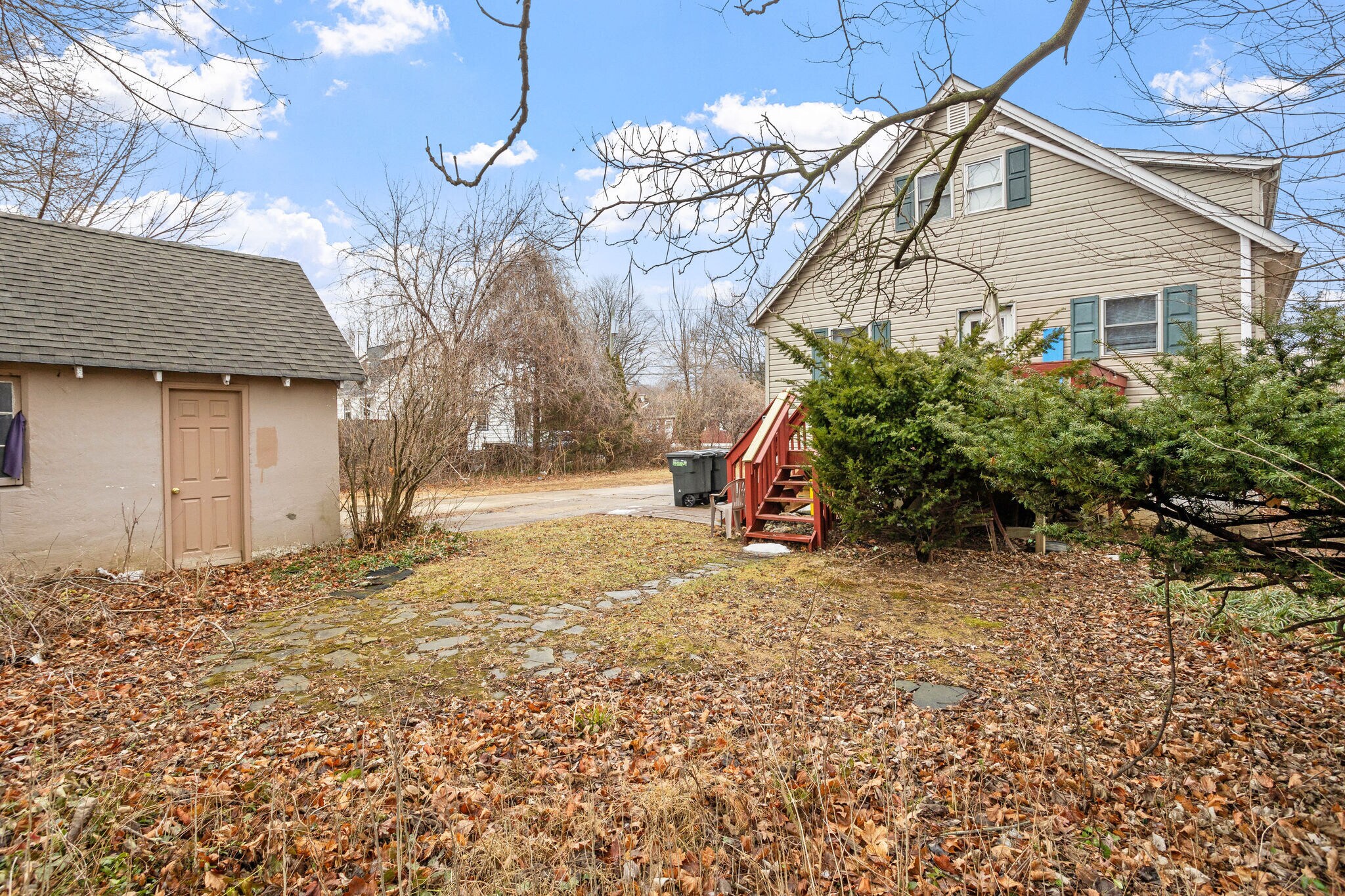 Building Photo - 14 Allison Ave