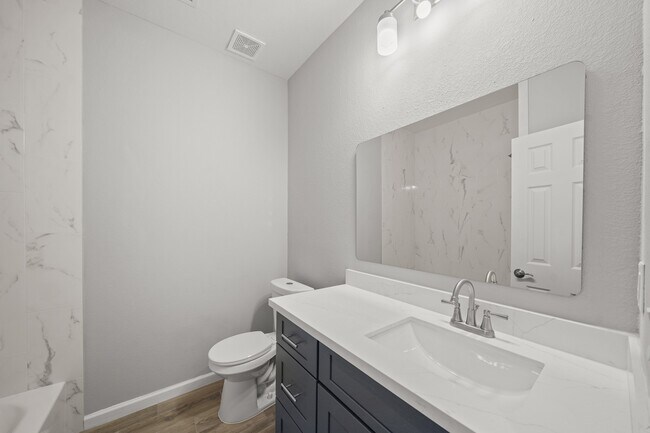 Building Photo - 4338 Brinkley St