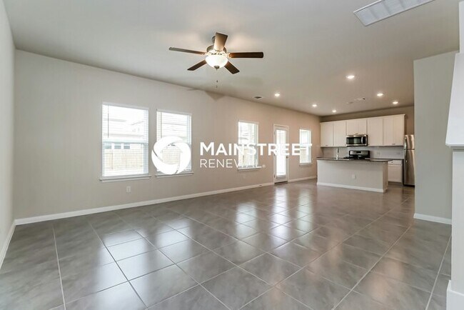 Building Photo - 3 Bedroom Pet-Friendly Home in Hutto, TX w...