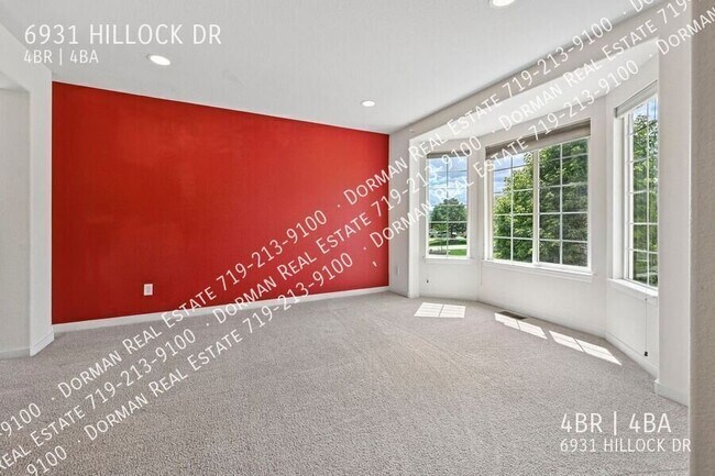 Building Photo - 6931 Hillock Dr