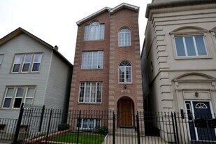Building Photo - 1427 W Walton St