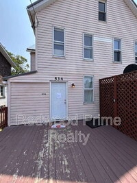 Building Photo - 534-536 Russell Avenue