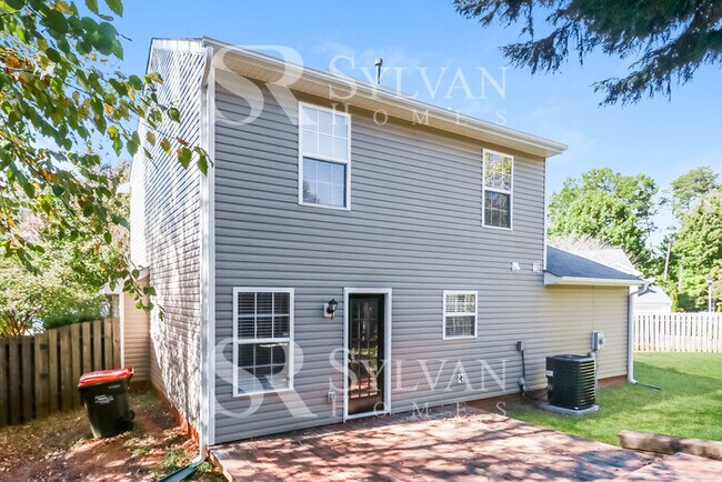 Building Photo - Living where You Love is Good for your Heart!