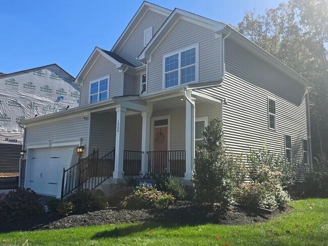 Building Photo - 1900 Enon Sta Dr