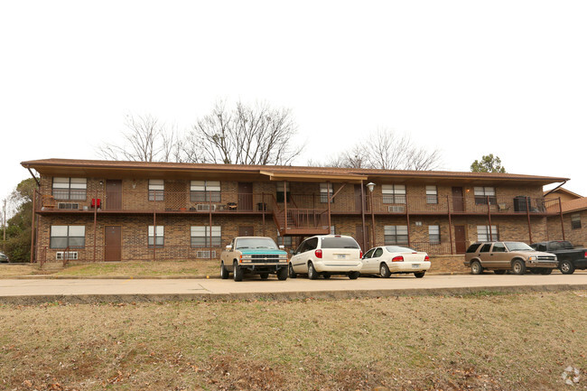 Building Photo - Vista Hills Apartments