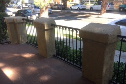 Patio - 4235 Degnan Blvd