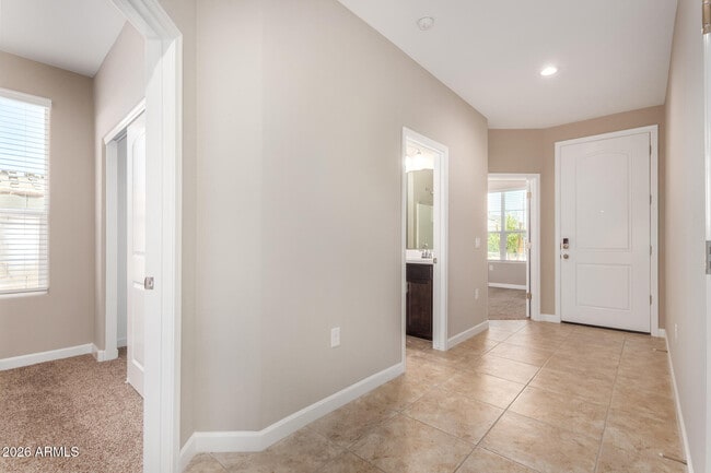 Building Photo - 37995 W San Ildefanso Ave