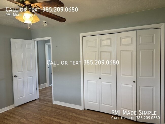 Building Photo - 690 N 600 E