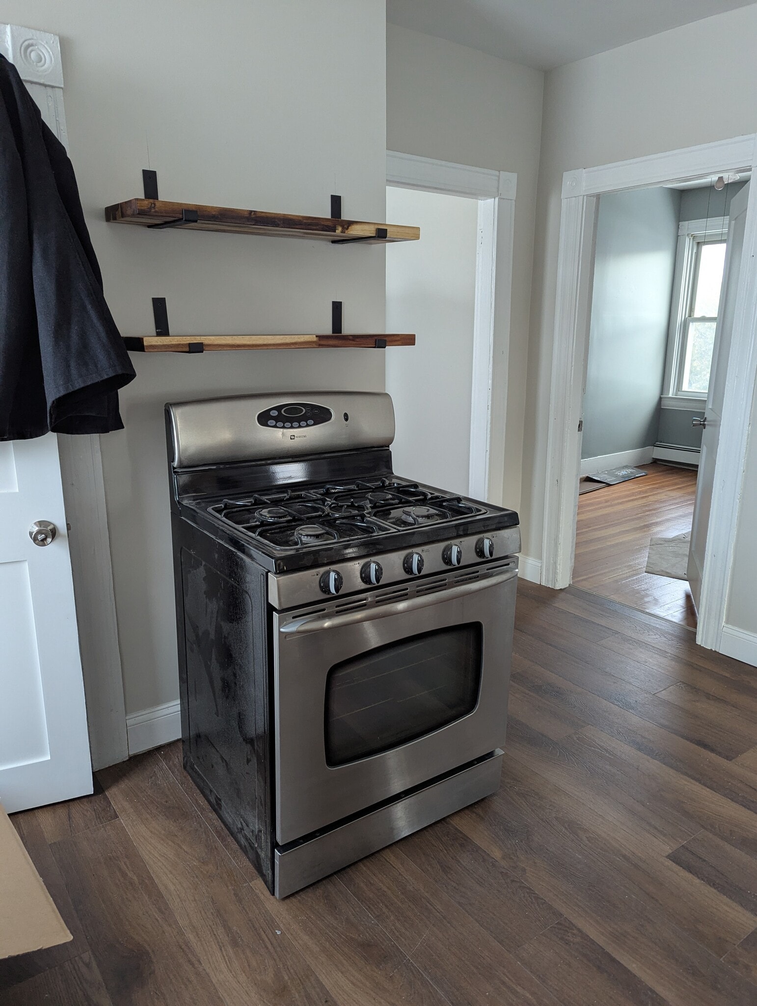 Building Photo - 57 Clemence St