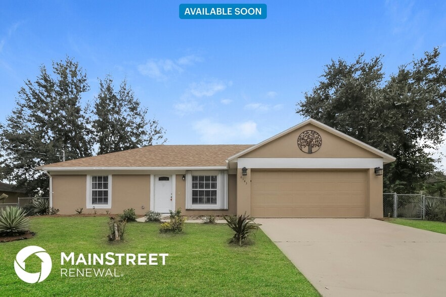 Primary Photo - 6145 Banyan St