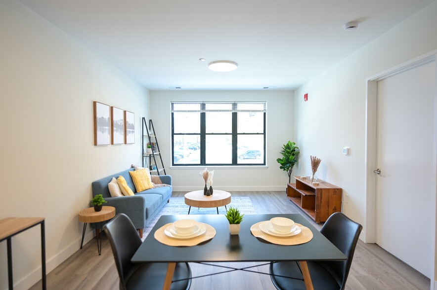 The HIGHLAND 416 Highland Ave Orange NJ 07050 Apartment Finder