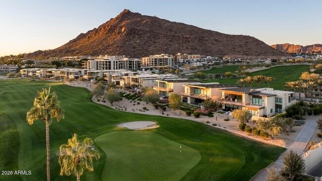 Building Photo - 5000 N Camelback Rdg Dr