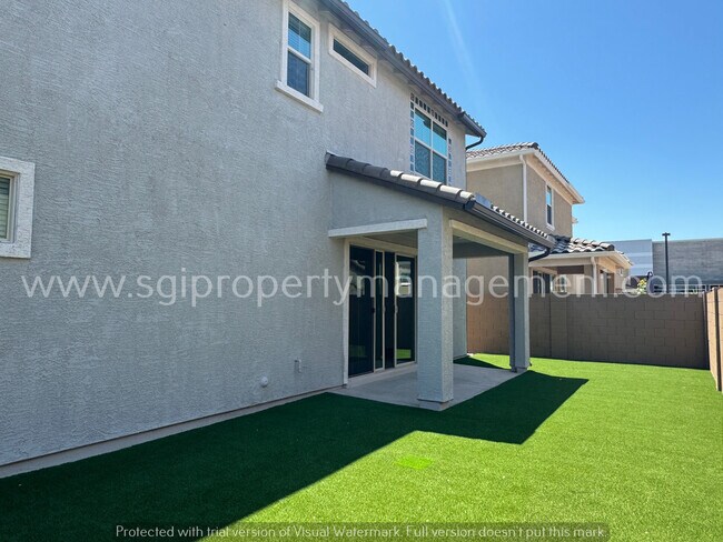 Building Photo - 644 S Heron Ln