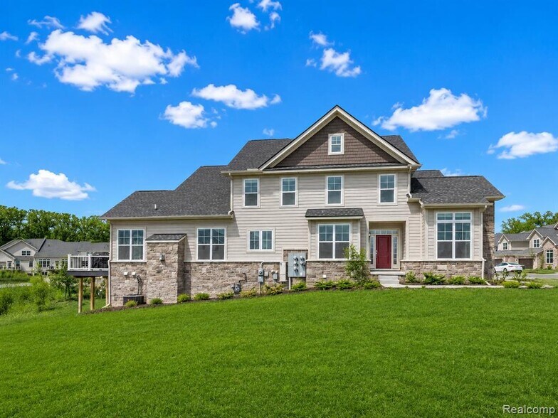 Building Photo - 3219 Brackley Dr