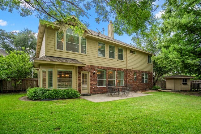 Building Photo - 16407 Bogan Flats Ct