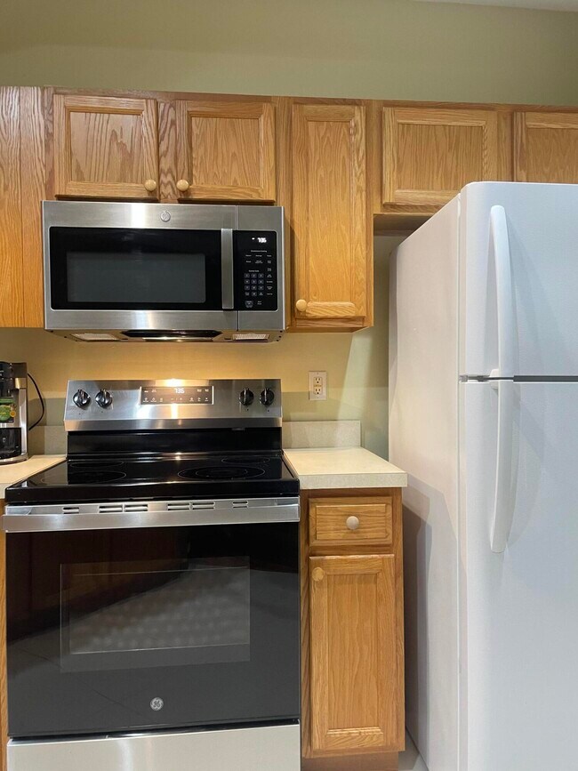 Building Photo - 9125 Sand Shot Way