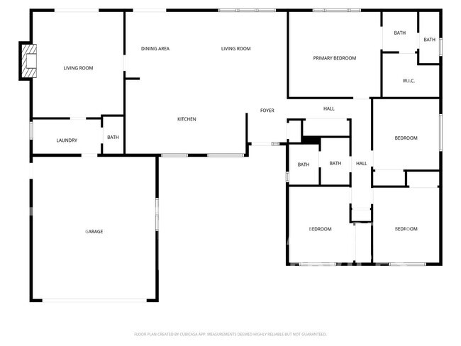 Building Photo - 5541 Ivanhoe Way