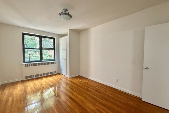 Floorplan - 700 Fort Washington Avenue