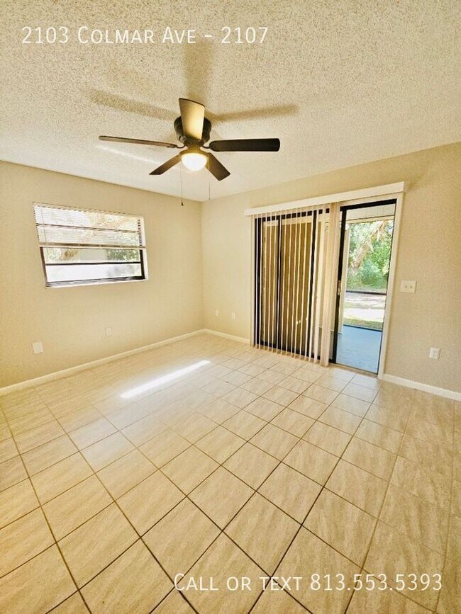 Building Photo - 2103 Colmar Ave