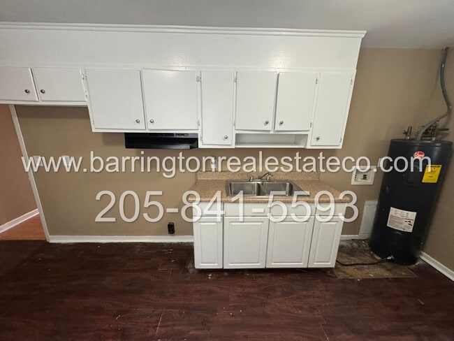 Building Photo - Birmingham/Ensley