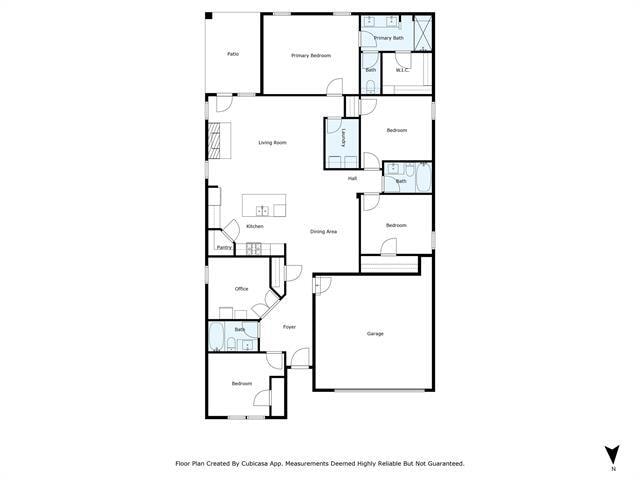 Building Photo - 3933 Sidney Ln