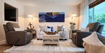 Building Photo - 2501 N Ocean Blvd