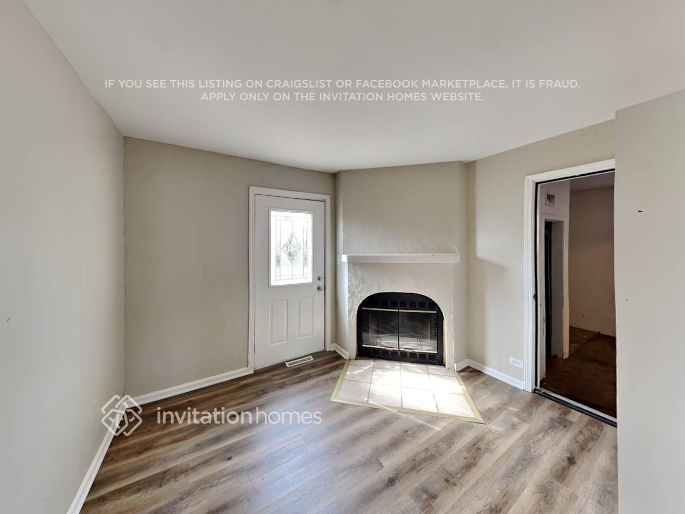 Building Photo - 4407 Richard Ave