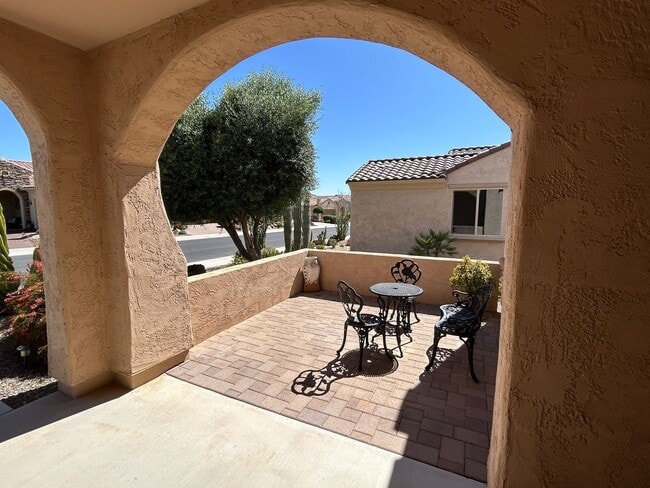 Building Photo - 26864 W Piute Ave