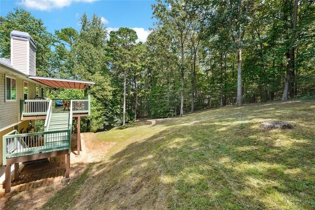 Building Photo - 3941 Pine Gorge Ct NE