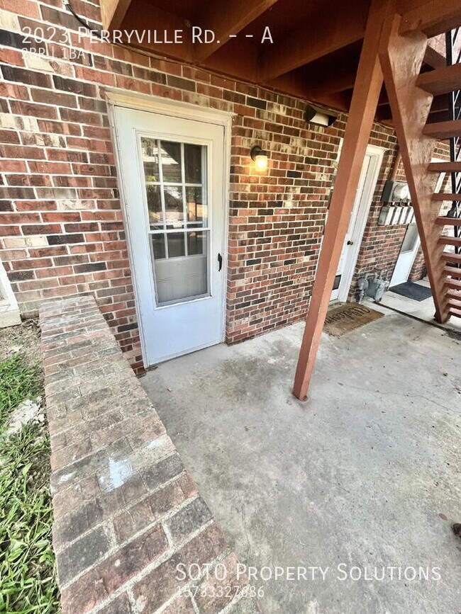 Building Photo - 2023 Perryville Rd