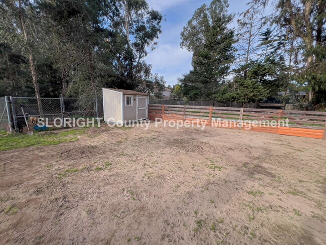 Building Photo - AVAILABLE FEBRUARY - Spacious Single-Story Home on 1 Acre in Nipomo - 3 Bed / 2 Bath