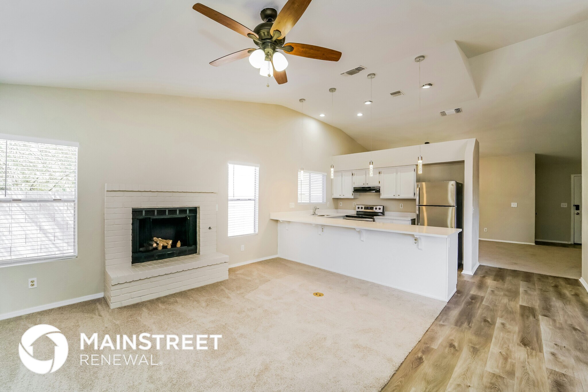 Building Photo - 5055 Nighthawk Way