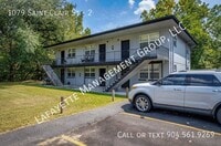 Building Photo - 1079 St Clair St