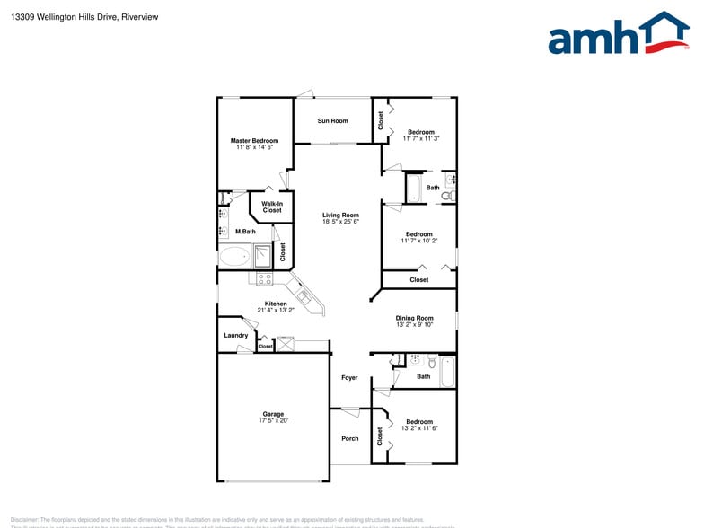 Building Photo - 13309 Wellington Hills Dr