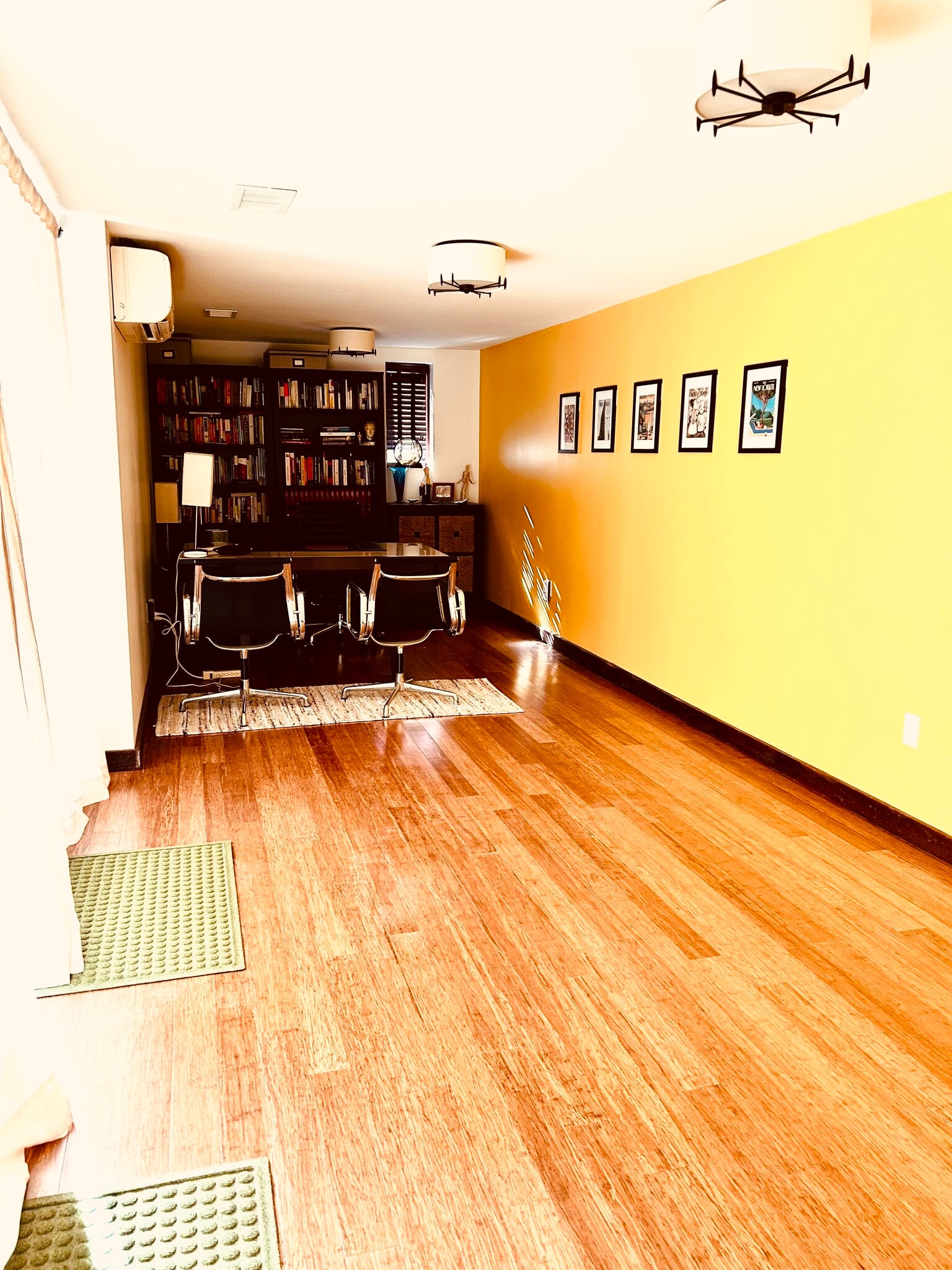 Office - 16 Park Hill Ter