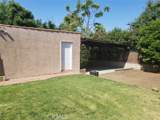 Building Photo - 1641 Cabrillo Ave