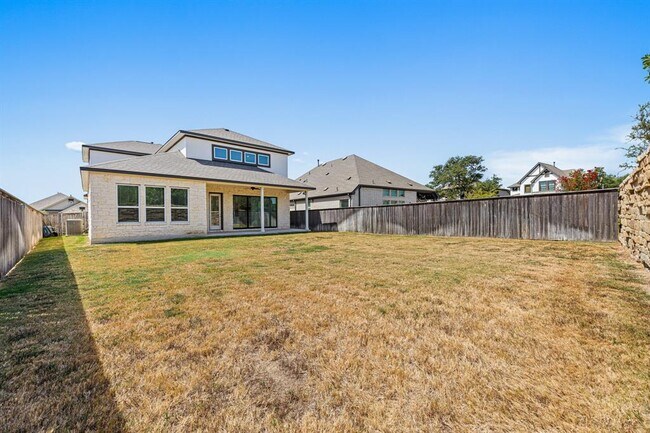 Building Photo - 1105 Lickety Ln