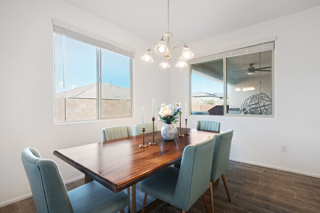 Building Photo - 9735 E Carr Peak Trl