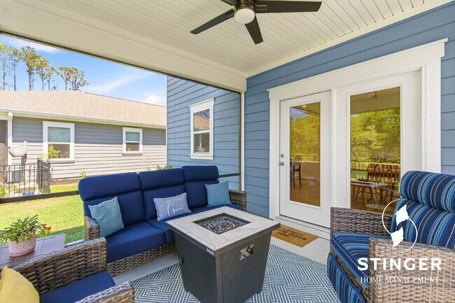 Building Photo - 1208 Brackish Ct