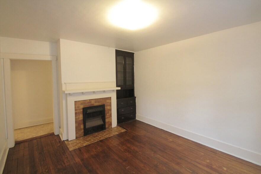 Building Photo - 609 Mifflin Ave