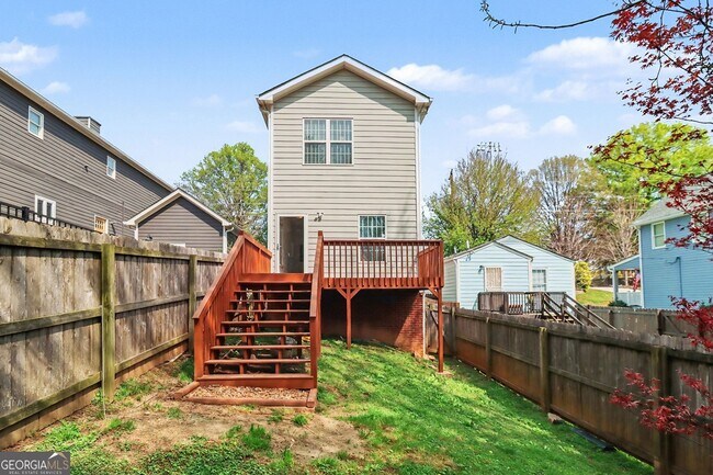 Building Photo - 179 Little St SE